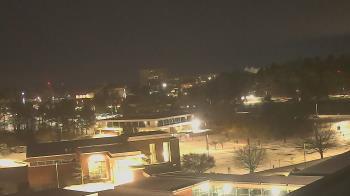 Weather camera view of Kellogg Community College.