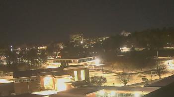 Weather camera view of Kellogg Community College.