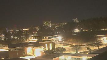 Weather camera view of Kellogg Community College.