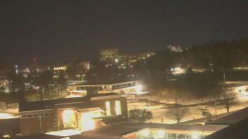 Weather camera view of Kellogg Community College.