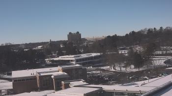 Weather camera view of Kellogg Community College.