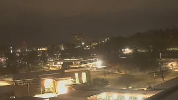 Weather camera view of Kellogg Community College.