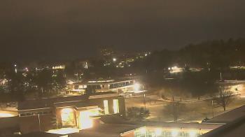 Weather camera view of Kellogg Community College.