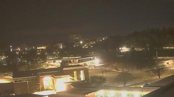 Weather camera view of Kellogg Community College.