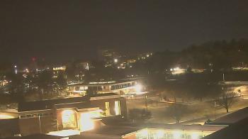 Weather camera view of Kellogg Community College.
