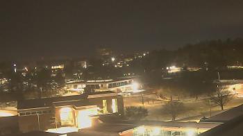 Weather camera view of Kellogg Community College.