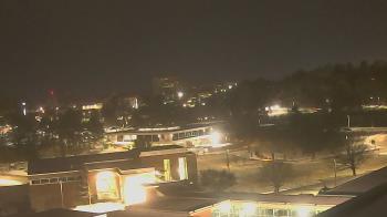 Weather camera view of Kellogg Community College.