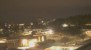 Weather camera view of Kellogg Community College.