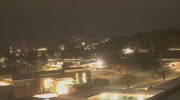 Weather camera view of Kellogg Community College.