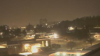 Weather camera view of Kellogg Community College.
