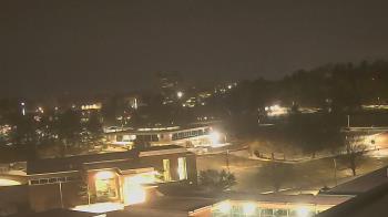 Weather camera view of Kellogg Community College.