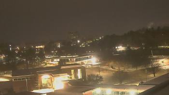 Weather camera view of Kellogg Community College.