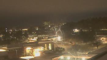Weather camera view of Kellogg Community College.