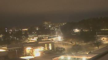 Weather camera view of Kellogg Community College.