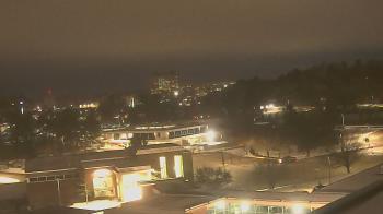 Weather camera view of Kellogg Community College.