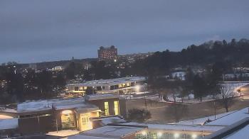 Weather camera view of Kellogg Community College.
