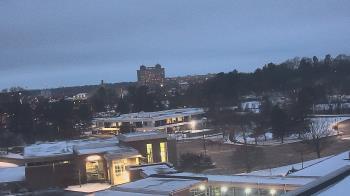Weather camera view of Kellogg Community College.
