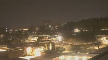 Weather camera view of Kellogg Community College.