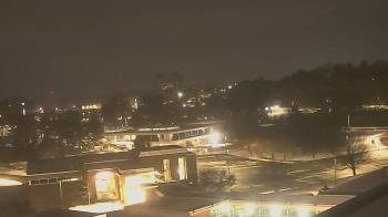 Weather camera view of Kellogg Community College.