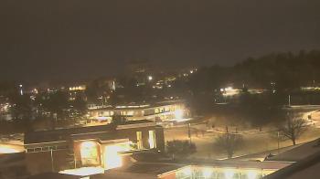 Weather camera view of Kellogg Community College.
