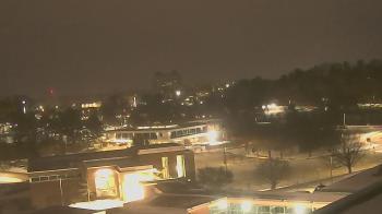 Weather camera view of Kellogg Community College.