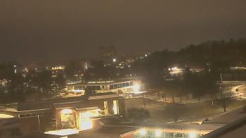 Weather camera view of Kellogg Community College.