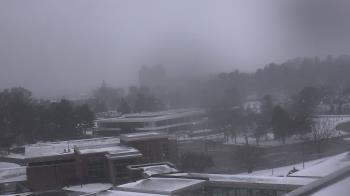 Weather camera view of Kellogg Community College.