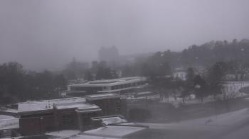 Weather camera view of Kellogg Community College.