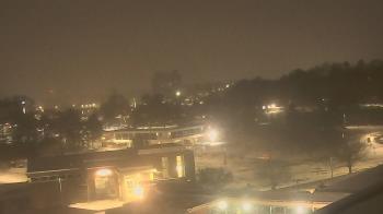 Weather camera view of Kellogg Community College.