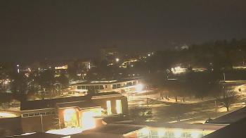 Weather camera view of Kellogg Community College.