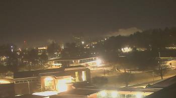Weather camera view of Kellogg Community College.