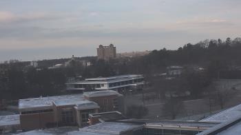 Weather camera view of Kellogg Community College.