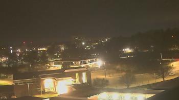 Weather camera view of Kellogg Community College.