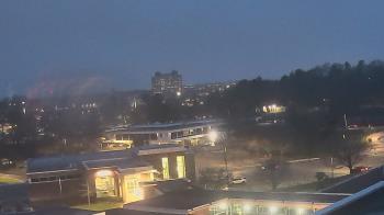 Weather camera view of Kellogg Community College.