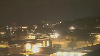 Weather camera view of Kellogg Community College.