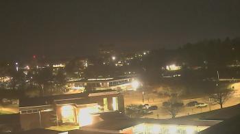 Weather camera view of Kellogg Community College.