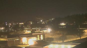 Weather camera view of Kellogg Community College.