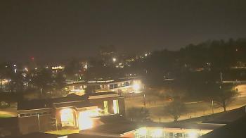 Weather camera view of Kellogg Community College.