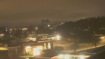 Weather camera view of Kellogg Community College.