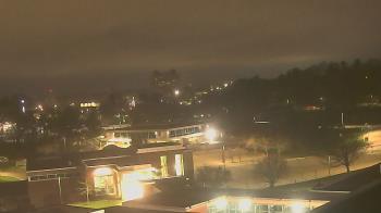 Weather camera view of Kellogg Community College.