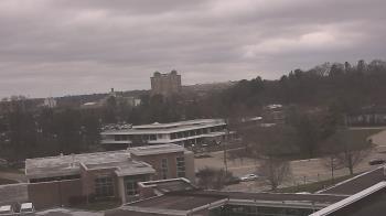 Weather camera view of Kellogg Community College.