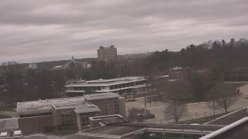 Weather camera view of Kellogg Community College.