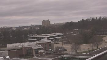 Weather camera view of Kellogg Community College.