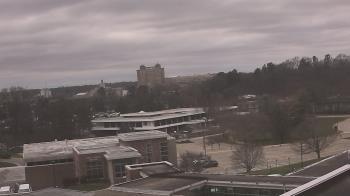 Weather camera view of Kellogg Community College.