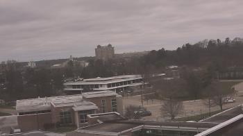 Weather camera view of Kellogg Community College.