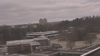Weather camera view of Kellogg Community College.