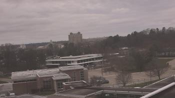 Weather camera view of Kellogg Community College.