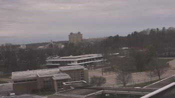 Weather camera view of Kellogg Community College.