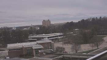 Weather camera view of Kellogg Community College.