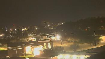 Weather camera view of Kellogg Community College.